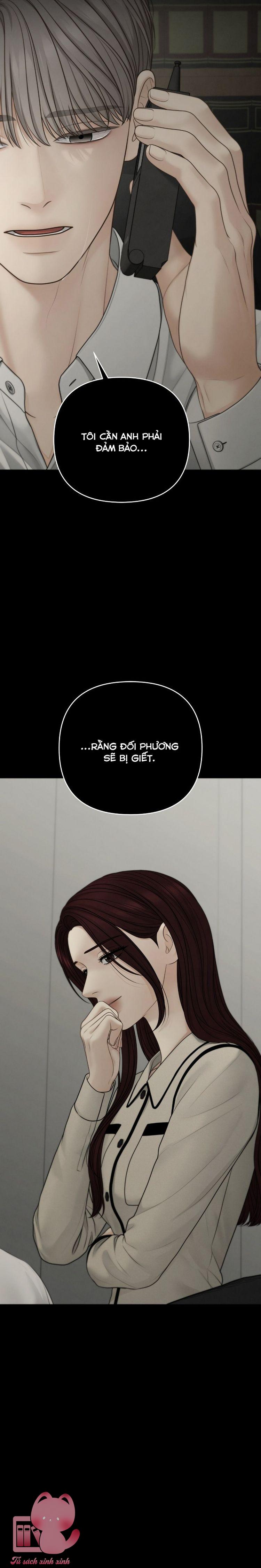 Hy Vọng Duy Nhất - Chap 103 - Trang 23