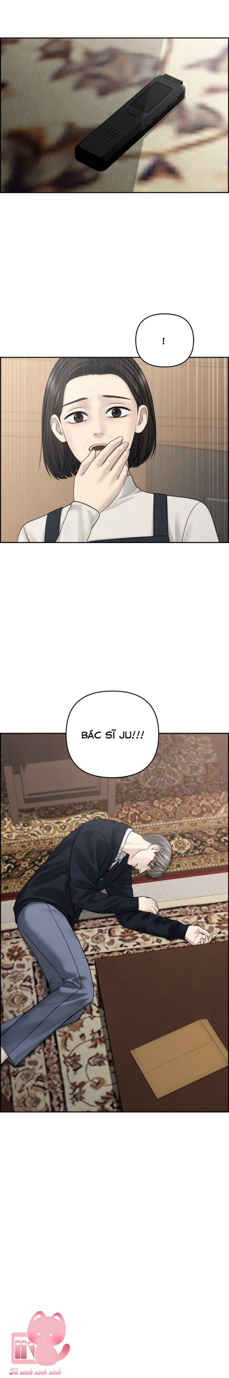 Hy Vọng Duy Nhất - Chap 103 - Trang 27