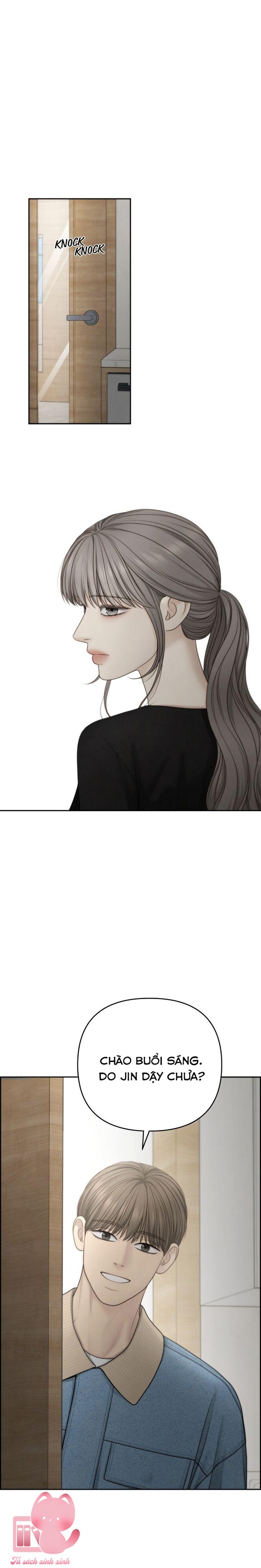 Hy Vọng Duy Nhất - Chap 103 - Trang 4