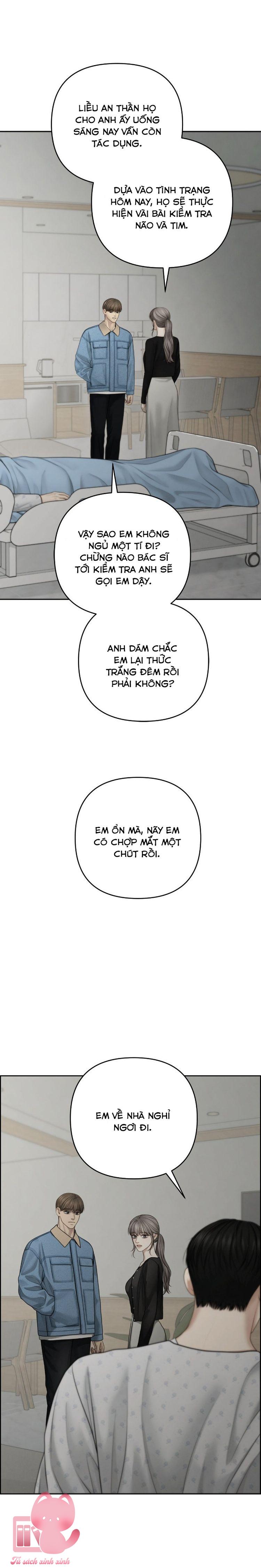 Hy Vọng Duy Nhất - Chap 103 - Trang 5