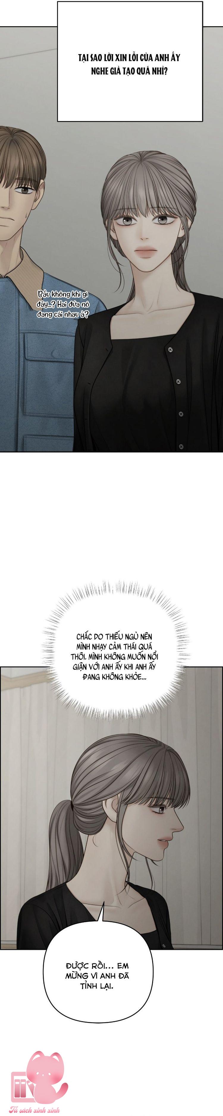 Hy Vọng Duy Nhất - Chap 103 - Trang 7