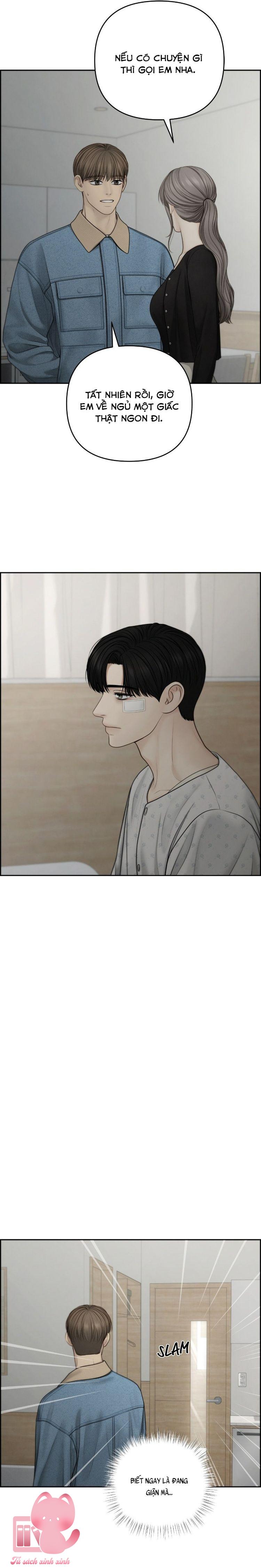 Hy Vọng Duy Nhất - Chap 103 - Trang 8