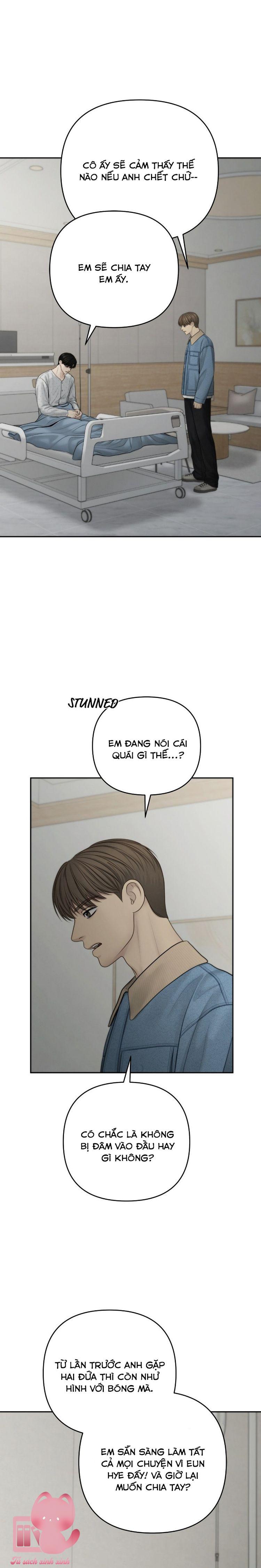 Hy Vọng Duy Nhất - Chap 103 - Trang 10