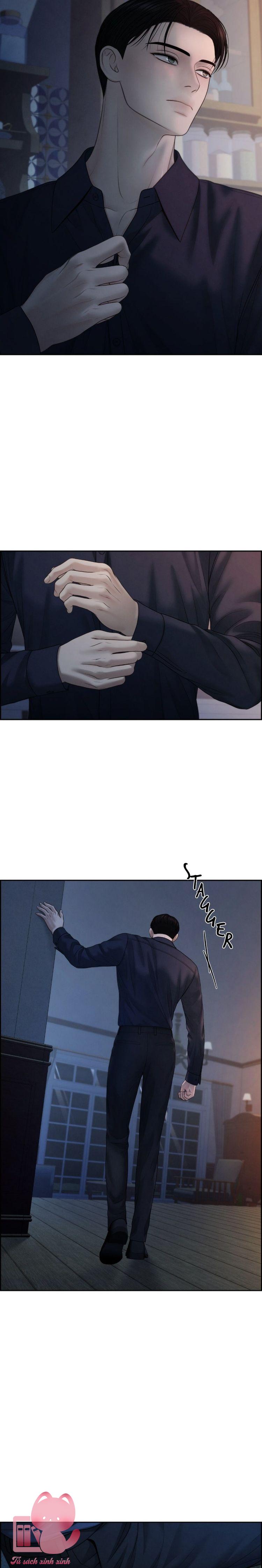 Hy Vọng Duy Nhất - Chap 104 - Trang 14