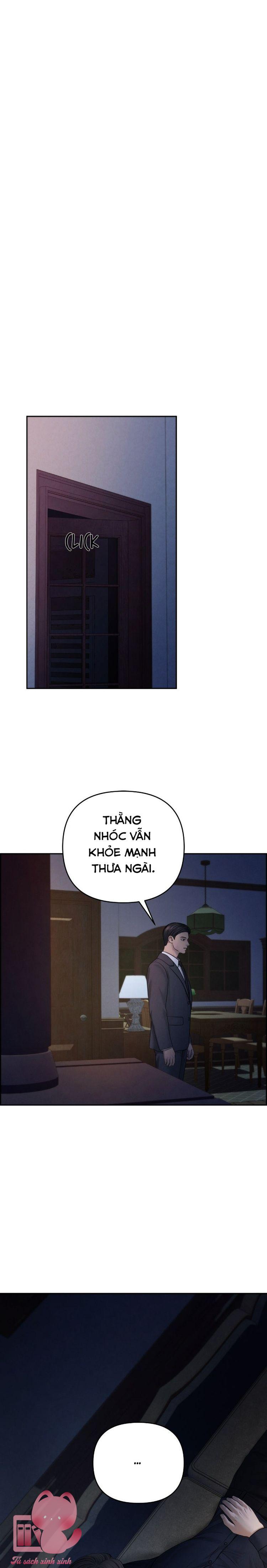 Hy Vọng Duy Nhất - Chap 104 - Trang 18