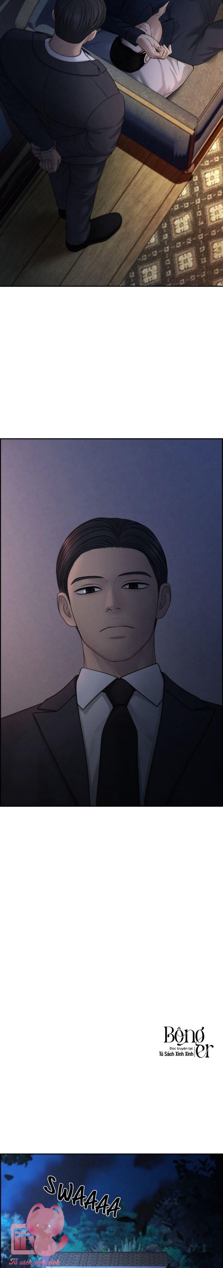 Hy Vọng Duy Nhất - Chap 104 - Trang 19