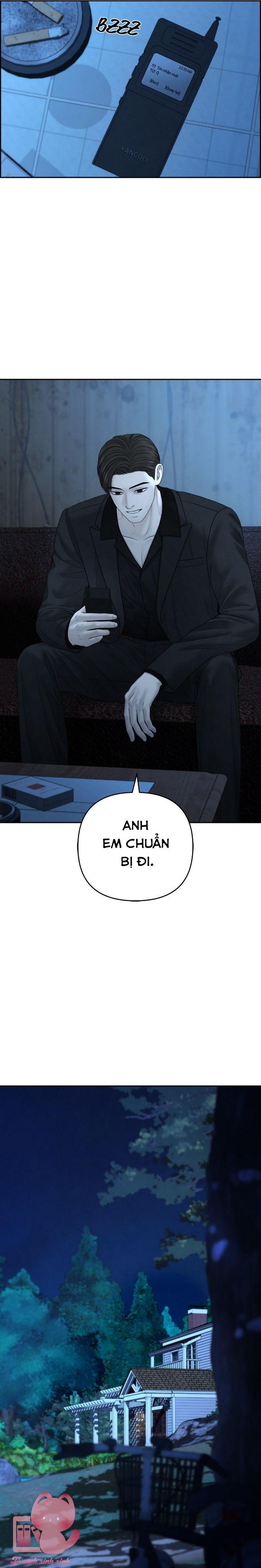 Hy Vọng Duy Nhất - Chap 104 - Trang 22