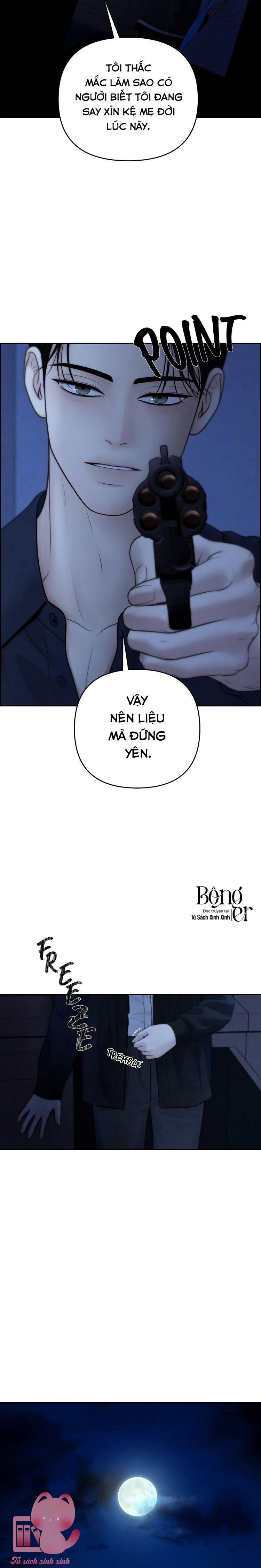 Hy Vọng Duy Nhất - Chap 104 - Trang 27