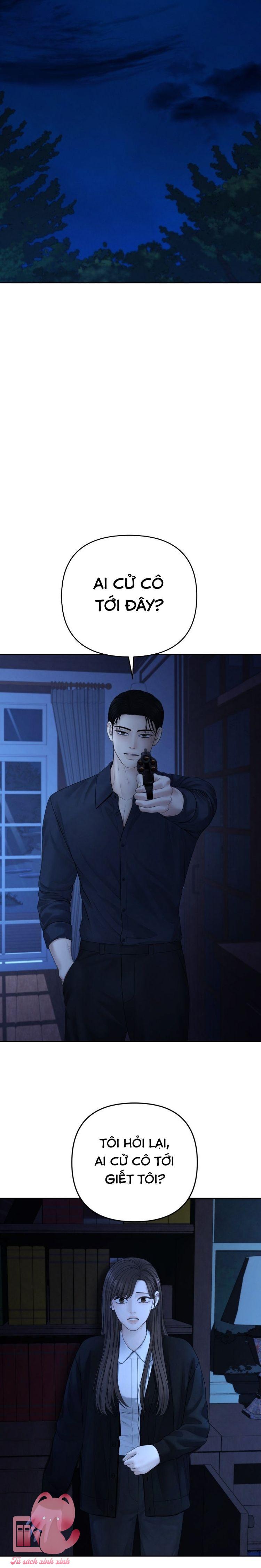 Hy Vọng Duy Nhất - Chap 104 - Trang 28