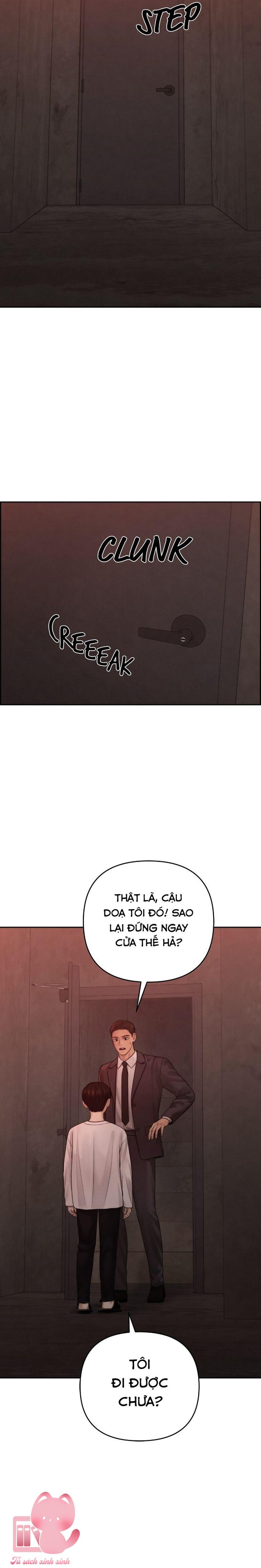 Hy Vọng Duy Nhất - Chap 104 - Trang 4