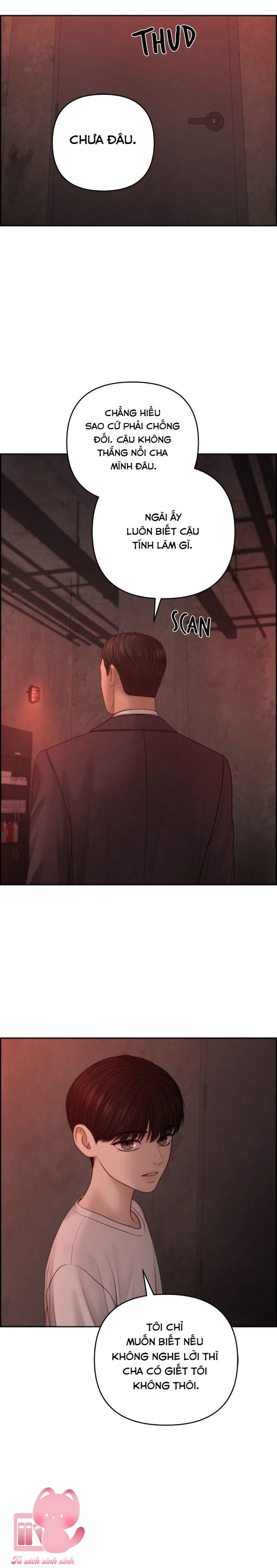 Hy Vọng Duy Nhất - Chap 104 - Trang 5