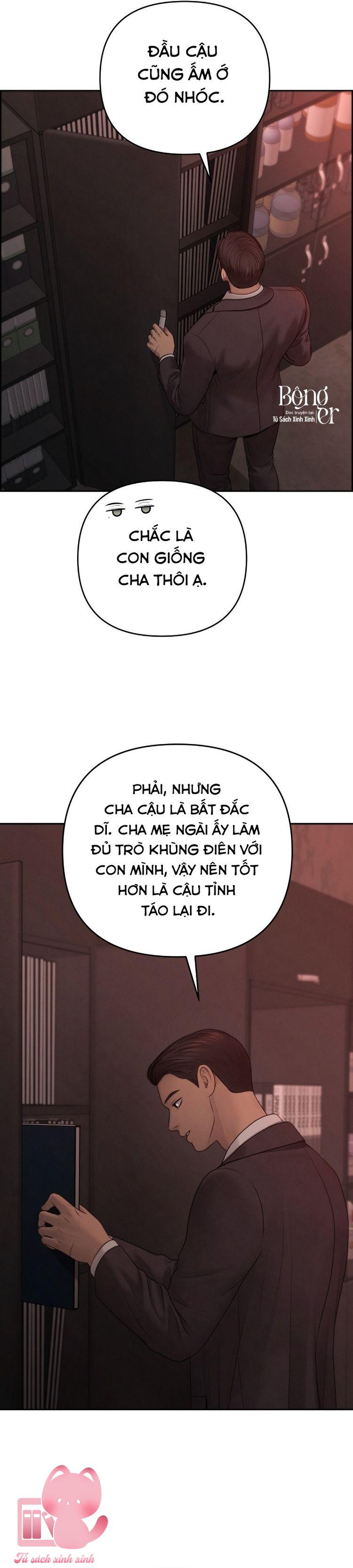Hy Vọng Duy Nhất - Chap 104 - Trang 6