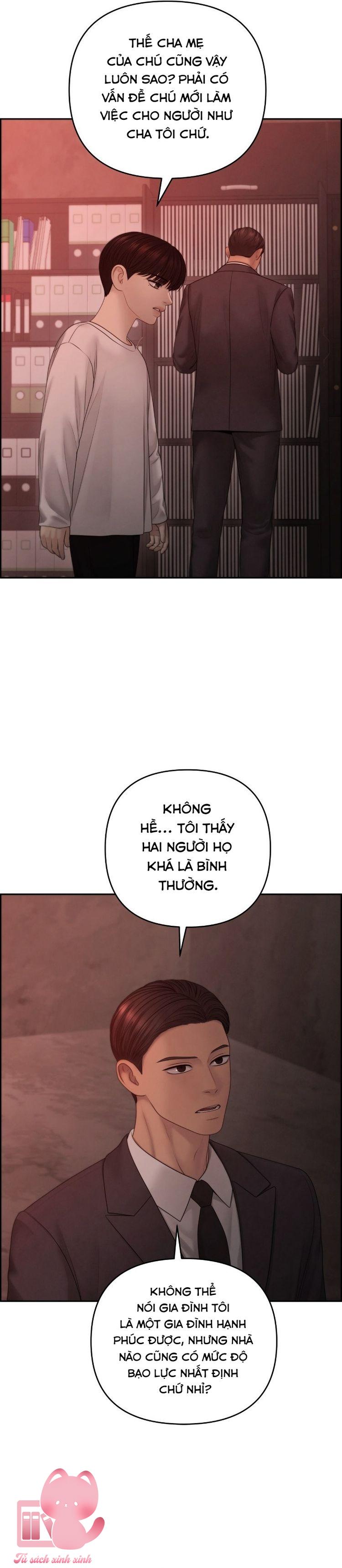 Hy Vọng Duy Nhất - Chap 104 - Trang 7