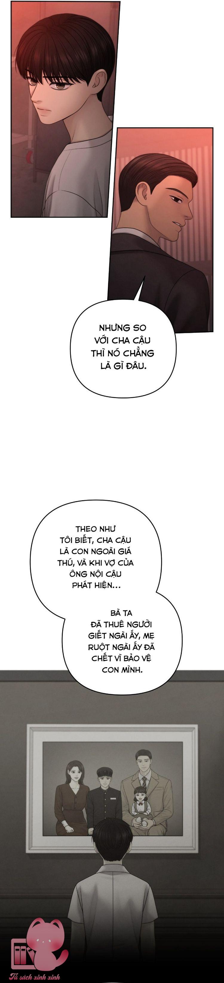 Hy Vọng Duy Nhất - Chap 104 - Trang 8