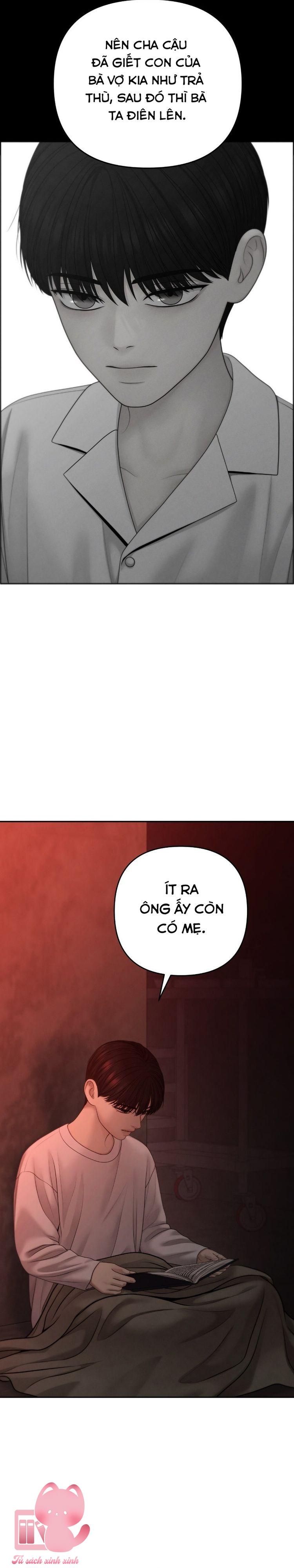Hy Vọng Duy Nhất - Chap 104 - Trang 9