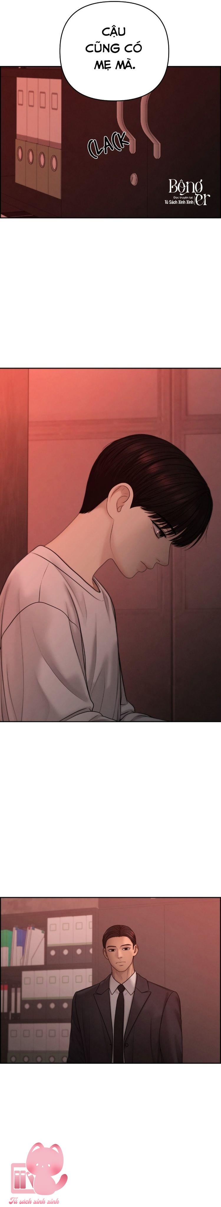 Hy Vọng Duy Nhất - Chap 104 - Trang 10