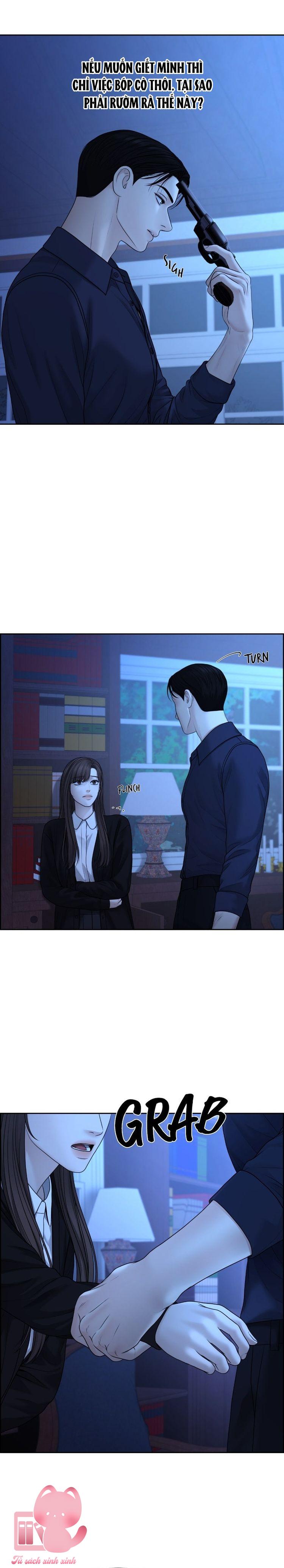 Hy Vọng Duy Nhất - Chap 105 - Trang 13