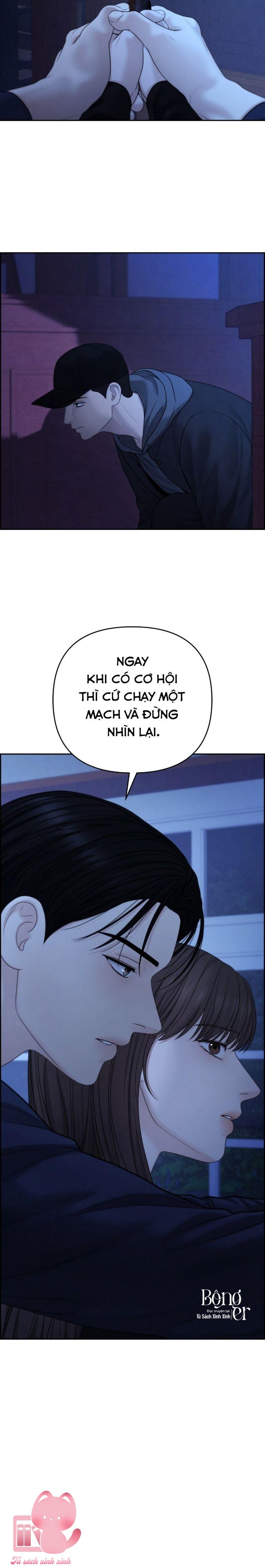 Hy Vọng Duy Nhất - Chap 105 - Trang 16