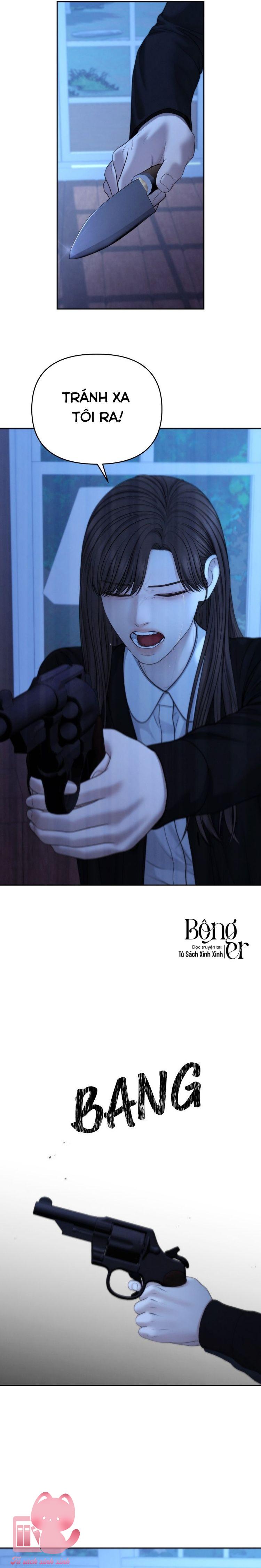 Hy Vọng Duy Nhất - Chap 105 - Trang 22