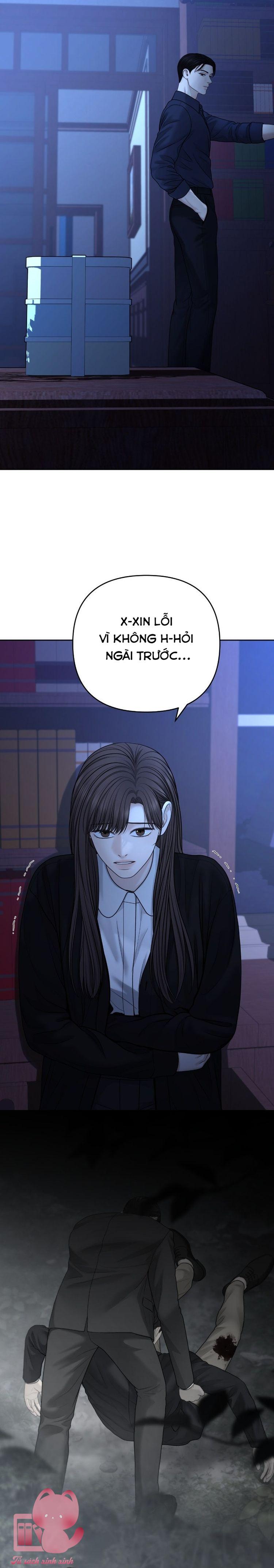 Hy Vọng Duy Nhất - Chap 105 - Trang 4