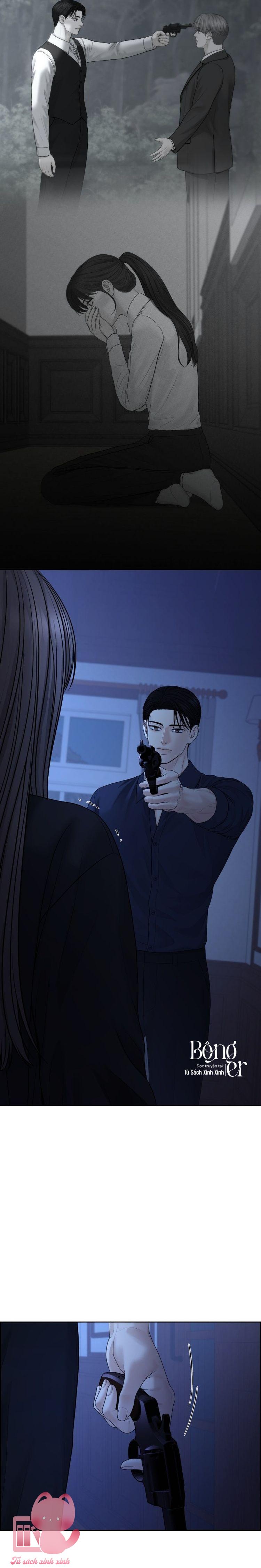 Hy Vọng Duy Nhất - Chap 105 - Trang 5