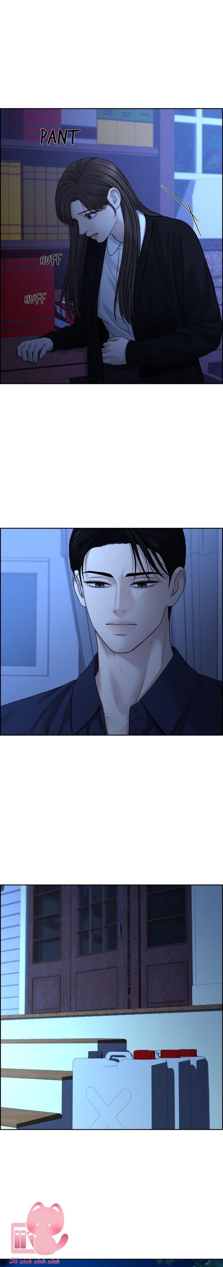 Hy Vọng Duy Nhất - Chap 105 - Trang 6