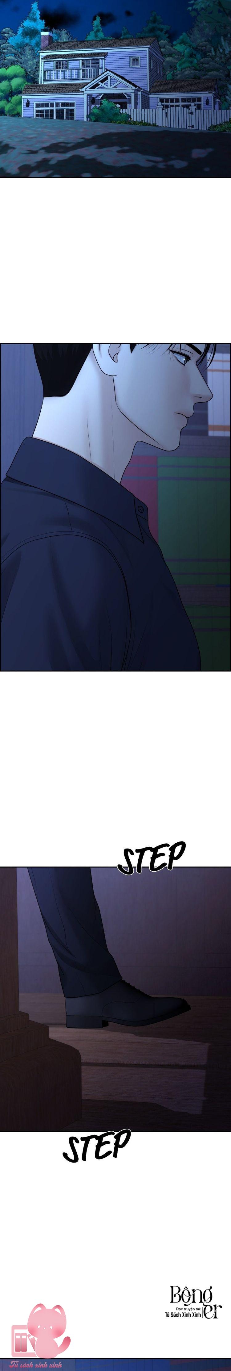 Hy Vọng Duy Nhất - Chap 105 - Trang 7