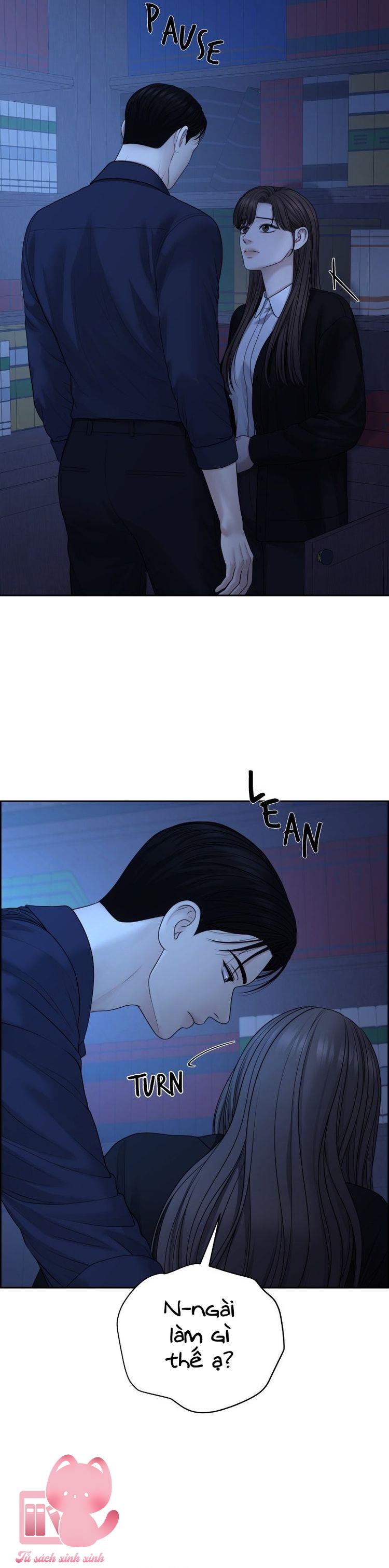 Hy Vọng Duy Nhất - Chap 105 - Trang 8