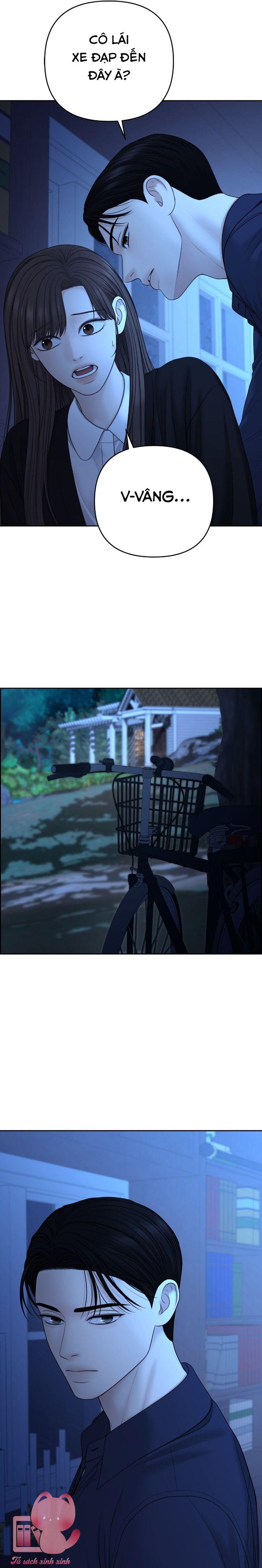 Hy Vọng Duy Nhất - Chap 105 - Trang 9
