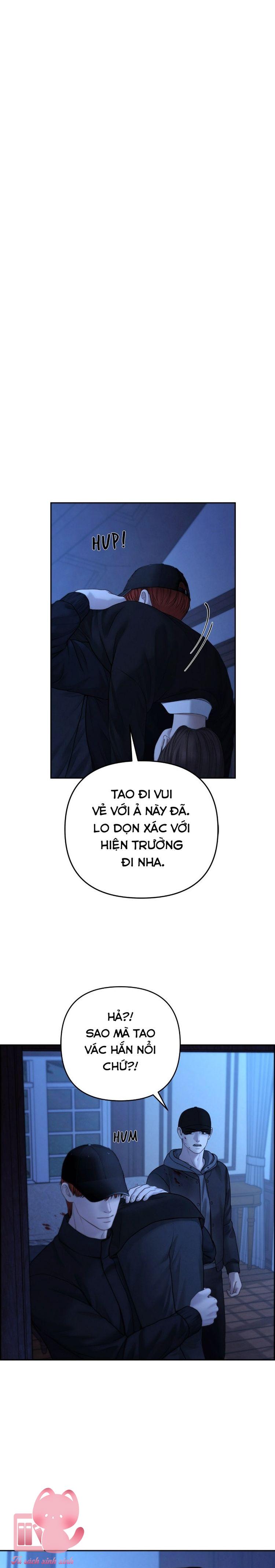 Hy Vọng Duy Nhất - Chap 106 - Trang 13