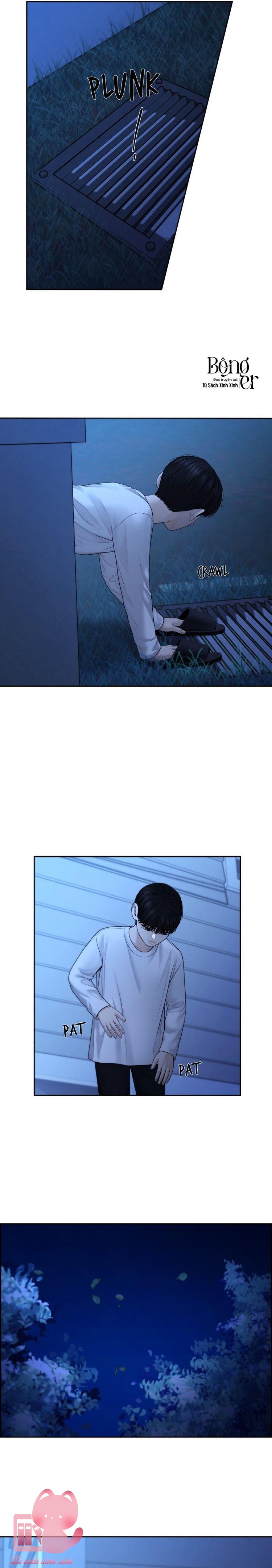 Hy Vọng Duy Nhất - Chap 106 - Trang 17