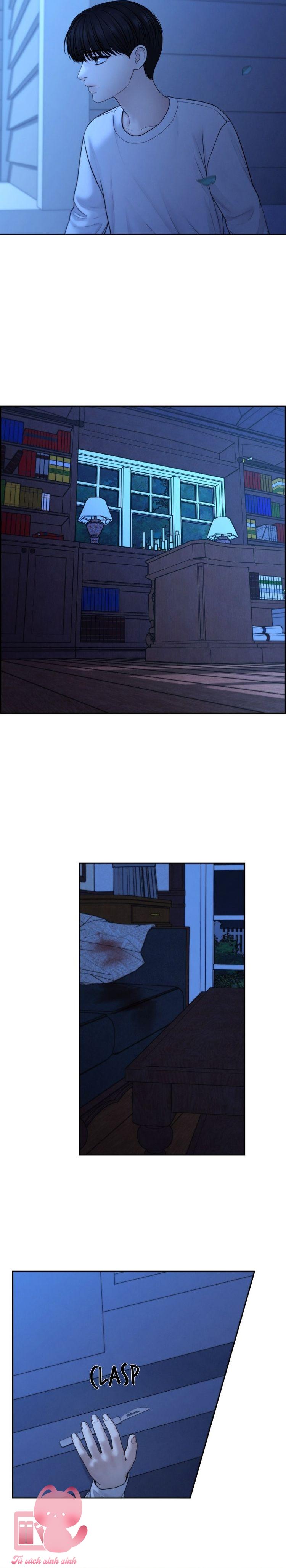 Hy Vọng Duy Nhất - Chap 106 - Trang 18