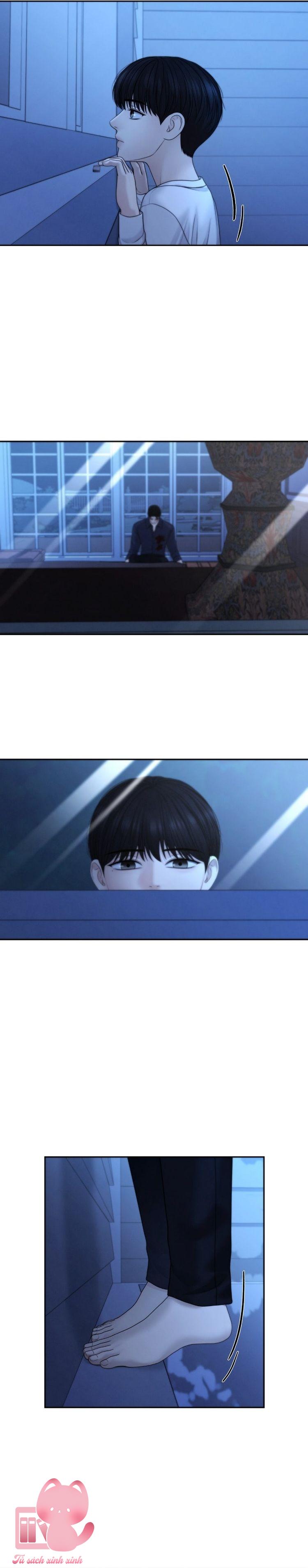 Hy Vọng Duy Nhất - Chap 106 - Trang 19