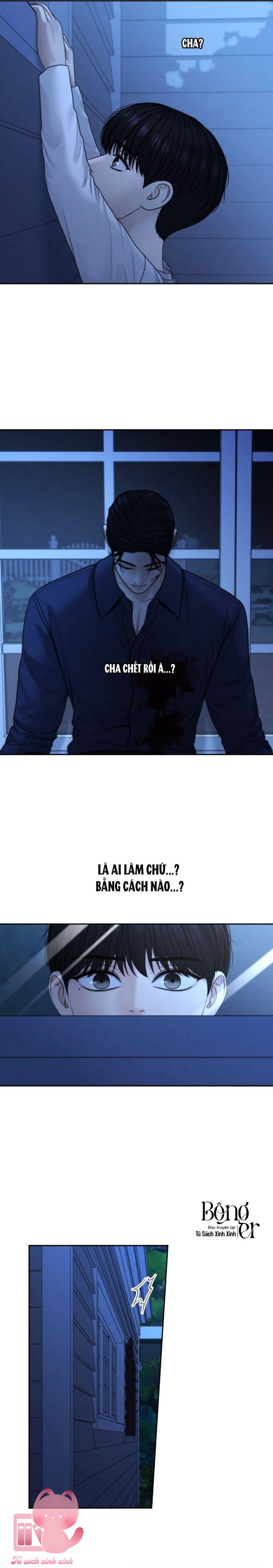 Hy Vọng Duy Nhất - Chap 106 - Trang 20