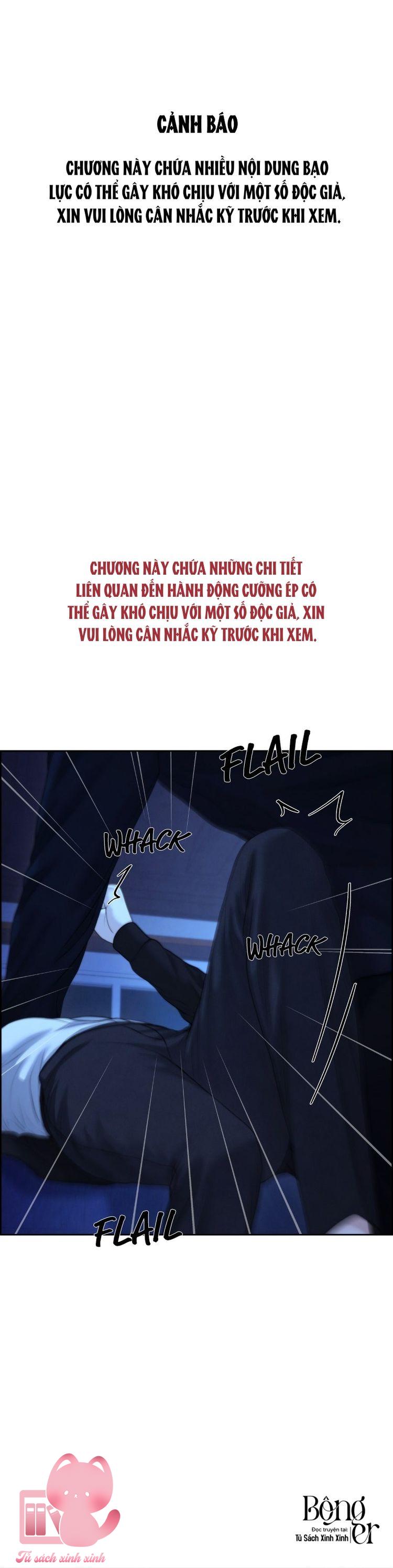 Hy Vọng Duy Nhất - Chap 106 - Trang 3