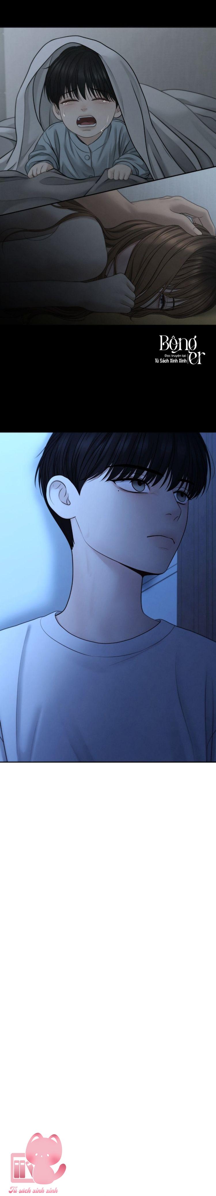 Hy Vọng Duy Nhất - Chap 106 - Trang 26