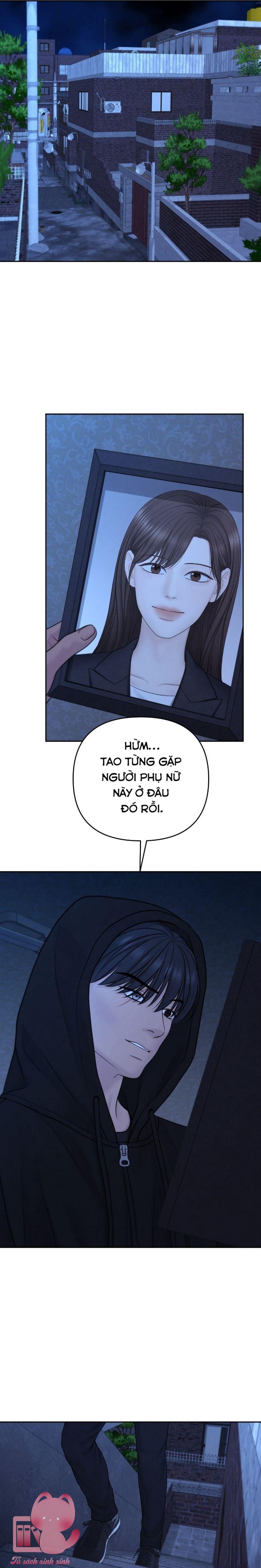 Hy Vọng Duy Nhất - Chap 106 - Trang 27