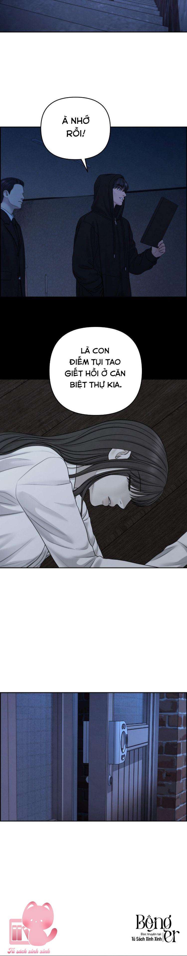Hy Vọng Duy Nhất - Chap 106 - Trang 28