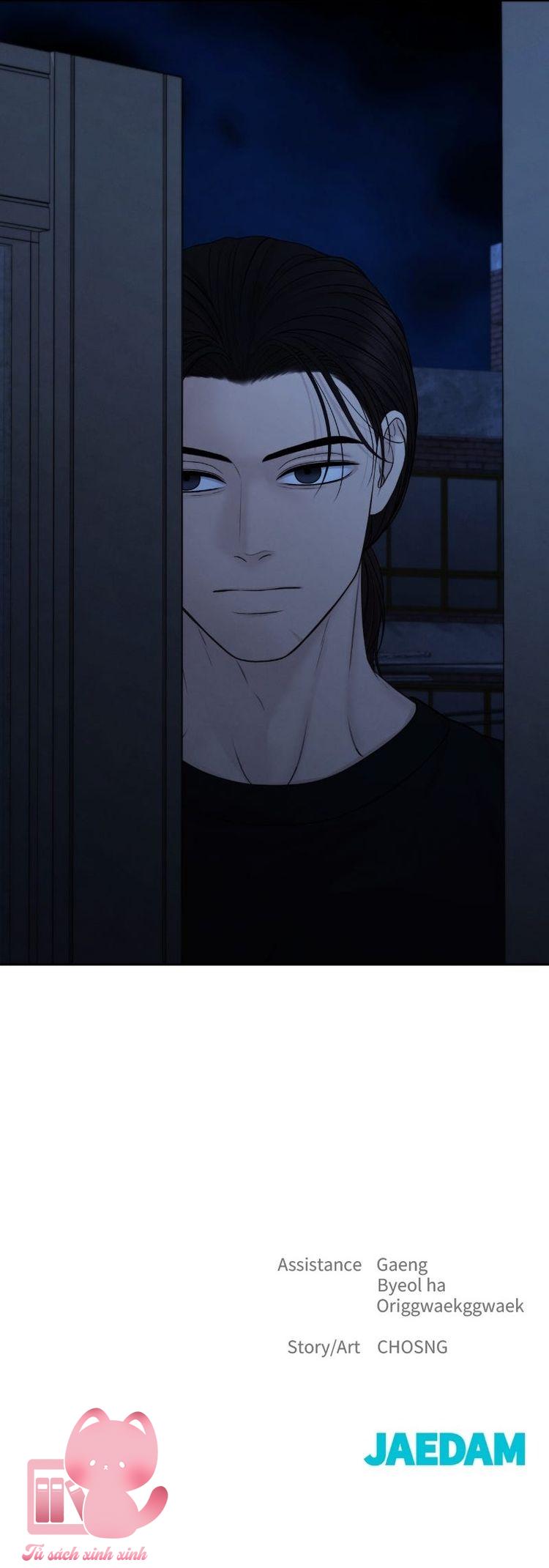 Hy Vọng Duy Nhất - Chap 106 - Trang 29