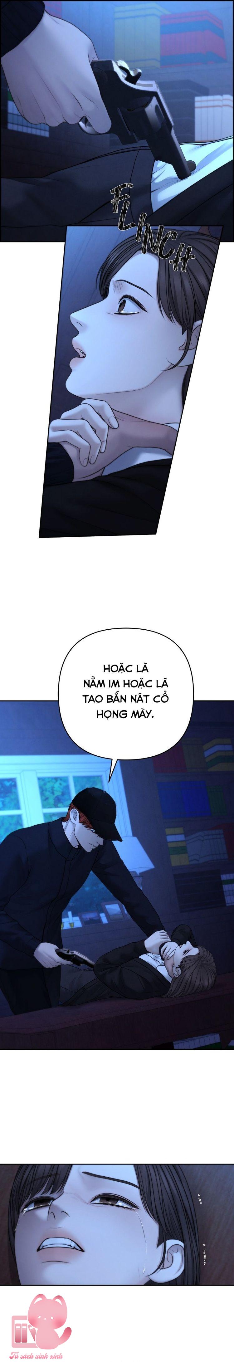 Hy Vọng Duy Nhất - Chap 106 - Trang 4