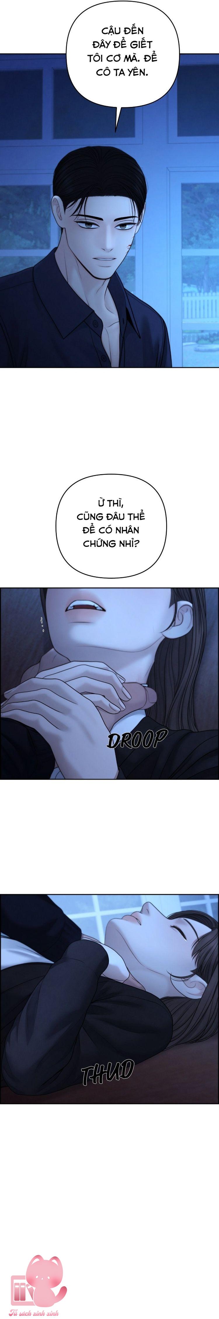 Hy Vọng Duy Nhất - Chap 106 - Trang 5