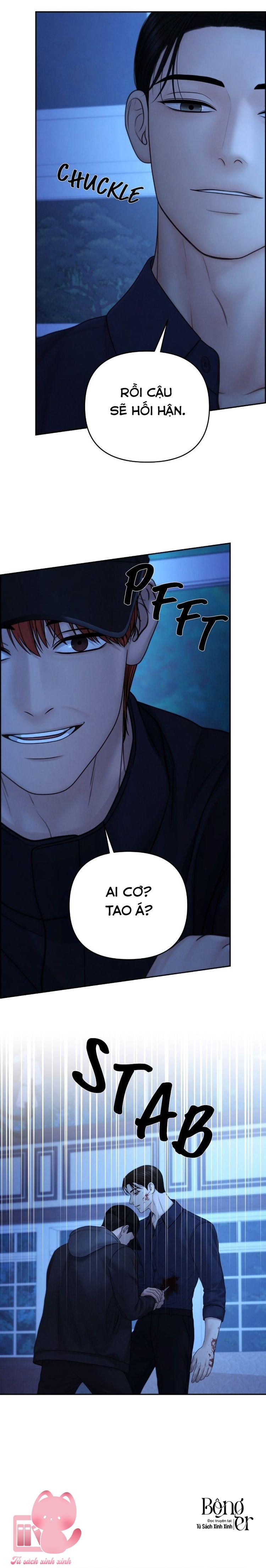 Hy Vọng Duy Nhất - Chap 106 - Trang 6