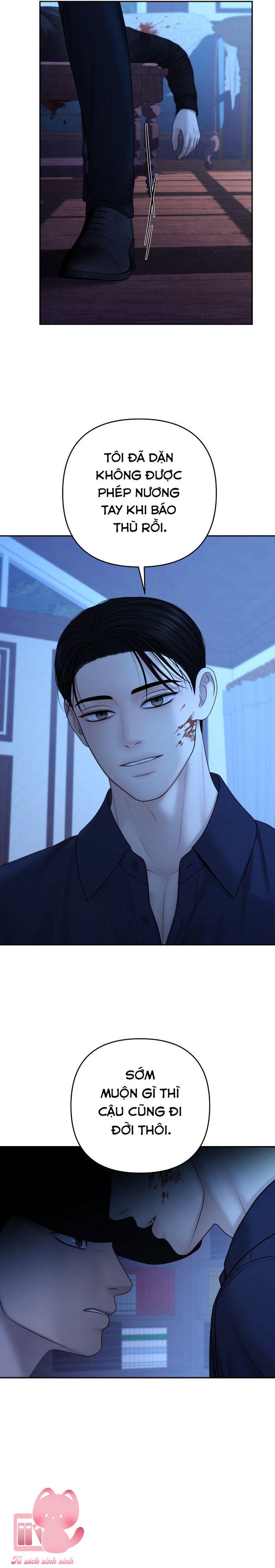 Hy Vọng Duy Nhất - Chap 106 - Trang 7
