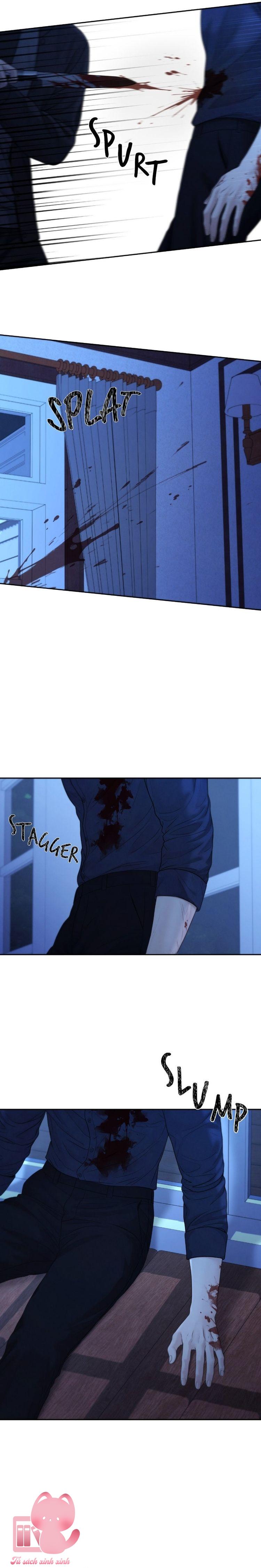Hy Vọng Duy Nhất - Chap 106 - Trang 8