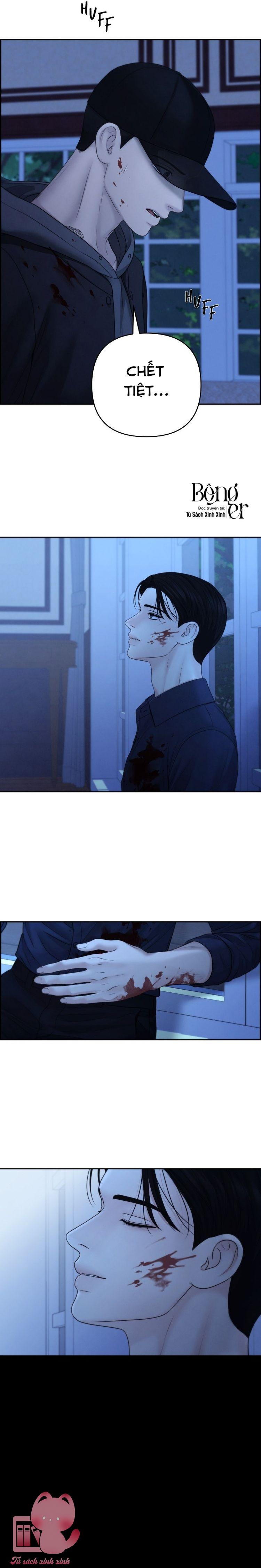 Hy Vọng Duy Nhất - Chap 106 - Trang 9