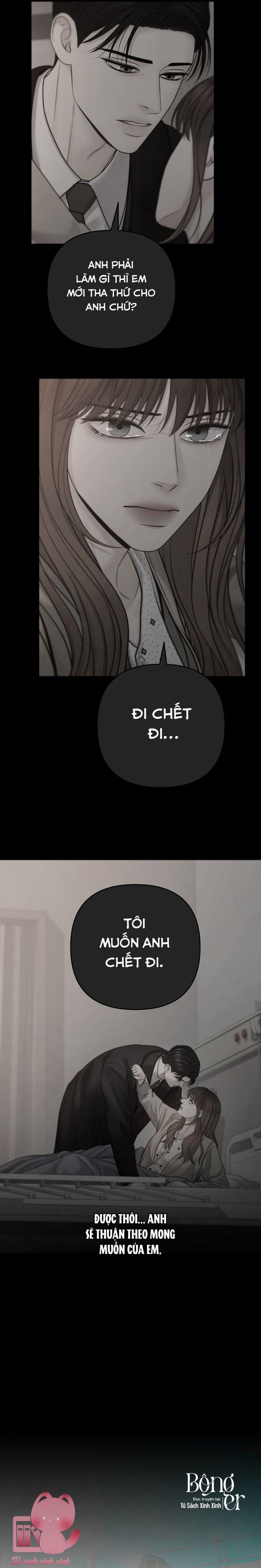 Hy Vọng Duy Nhất - Chap 106 - Trang 10