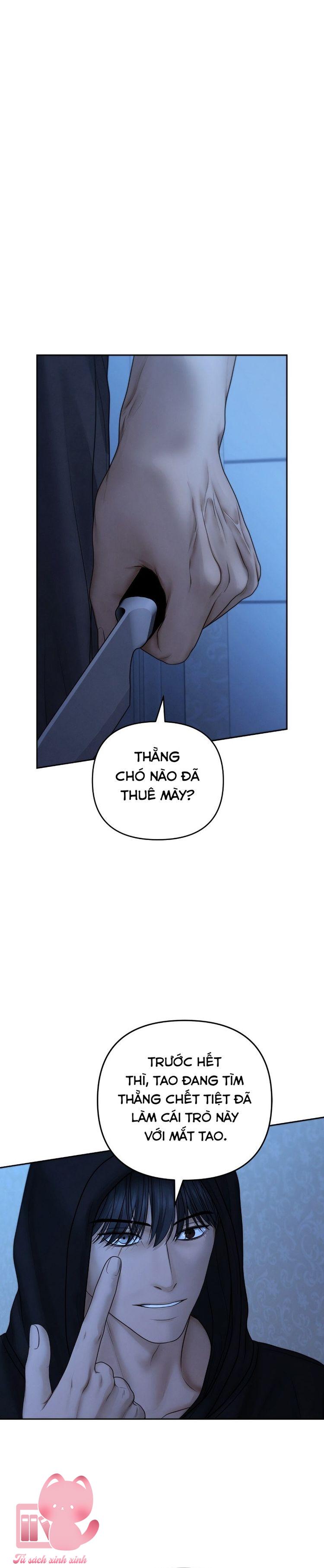 Hy Vọng Duy Nhất - Chap 107 - Trang 11