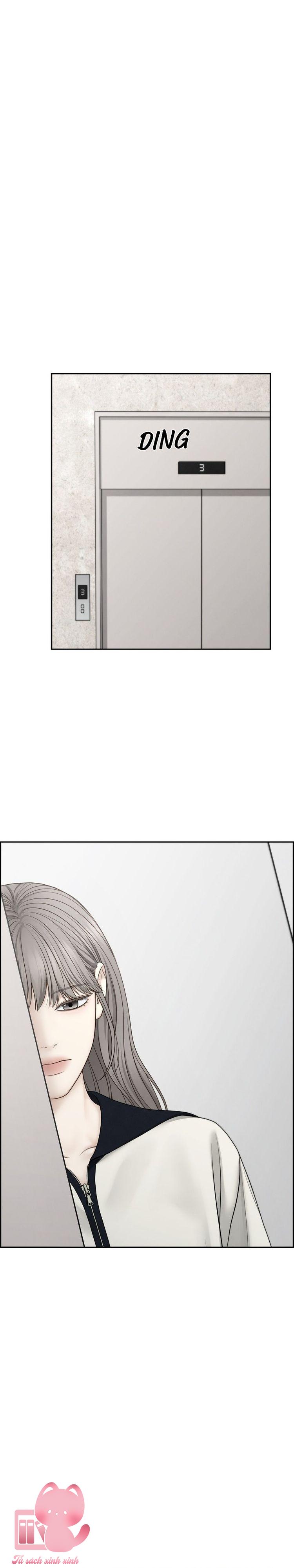 Hy Vọng Duy Nhất - Chap 107 - Trang 14