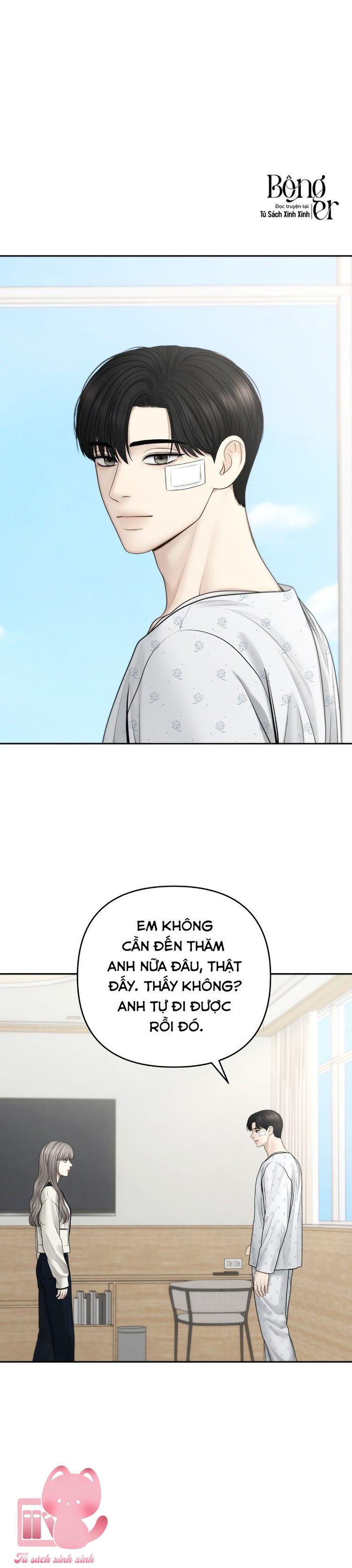 Hy Vọng Duy Nhất - Chap 107 - Trang 18
