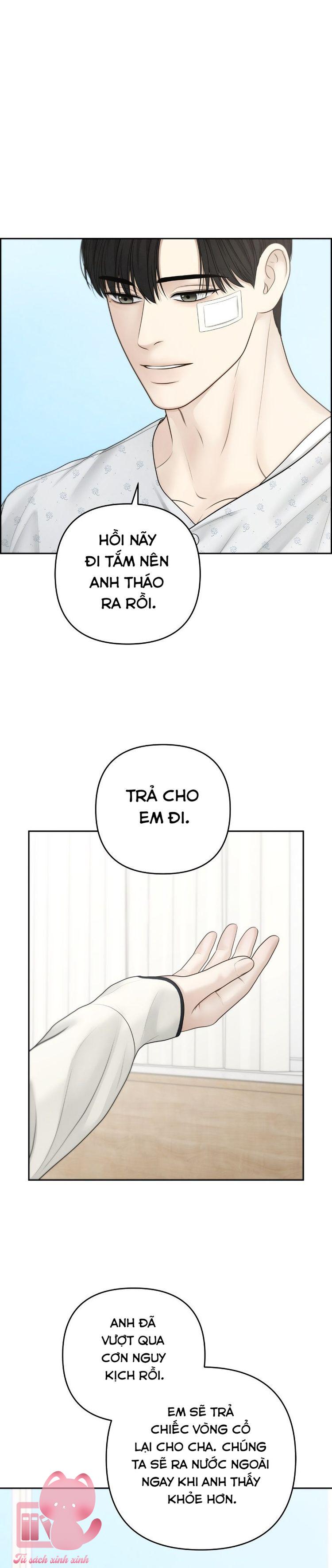 Hy Vọng Duy Nhất - Chap 107 - Trang 20
